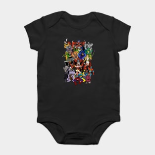 90s baby onesie outlet